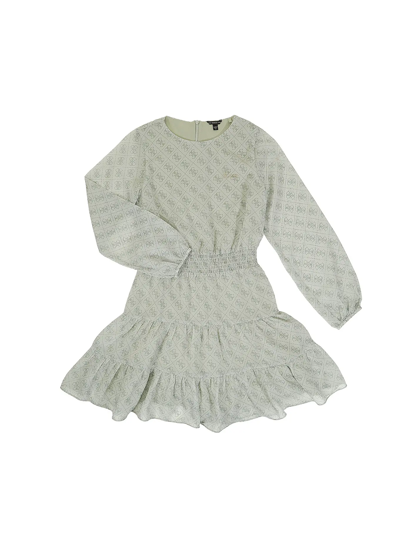 GUESS | Mädchen Kleid | 